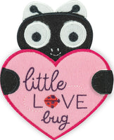 PROJECT - Hearts 'N' Hugs