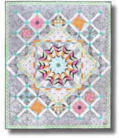 BOM 2017 - CHARMED ADVENTURE Book for Class - HoopSisters