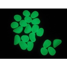 Glow Stones Green