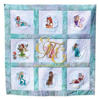 EME - Faerie Delights - MULTIPLE OPTIONS