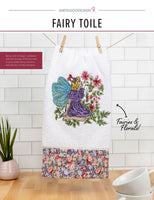 FAIRY TOILE