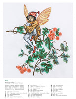 FAIRY TOILE
