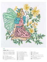 FAIRY TOILE
