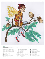 FAIRY TOILE
