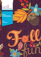 Mini - Fall Fasteners