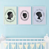 Mini - Family Portraits