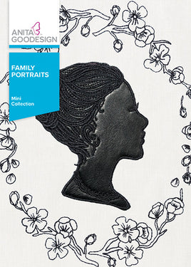 Mini - Family Portraits