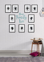 Mini - Family Portraits