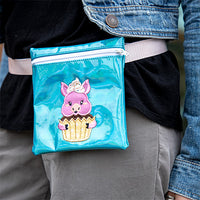 EXPRESS -  PROJECT 116 - Kawaii Fanny Packs