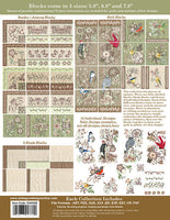 Fantasy Birds- Special Edition (P)