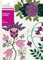 Fantasy Floral