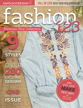 Fashion 1,2,3 - Premium Plus (P)