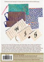 PROJECT - Fashion Clutches