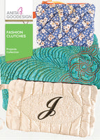 PROJECT - Fashion Clutches