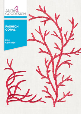 Mini - Fashion Coral
