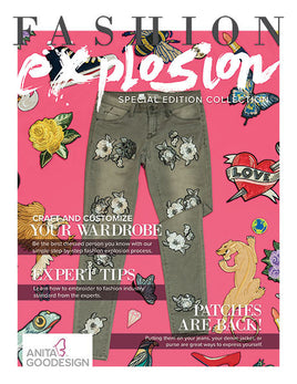Fashion Explosion - Special Edition