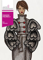 Fashion Figures 2