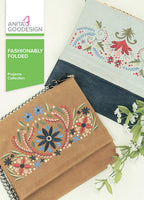 PROJECT - Fashionably Folded (P)