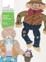 PROJECT - Festive Door Danglers (P)