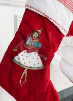 Mini - Festive Fifties Fringe