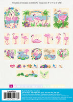 Mini - Flamingo Beach
