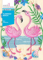 Mini - Flamingo Beach