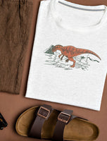 Mini - Realistic Dinosaurs (P)