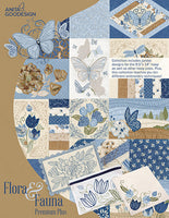 Flora and Fauna - Premium Plus
