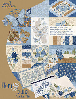 Flora and Fauna - Premium Plus