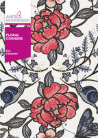 Floral Corners