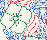Mini - Floral Hearts