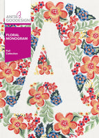 Floral Monograms