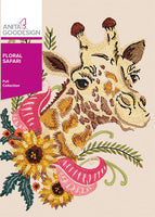 Floral Safari