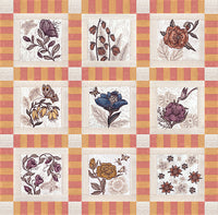 Flourishing Flowers