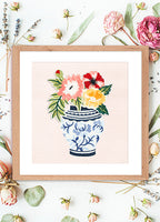 Project - Flower Shop