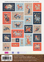 Folk Animals Quilt