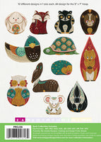 PROJECT - Forest Friends