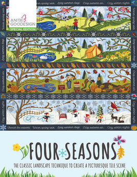 Four Seasons - Special Edition (P)