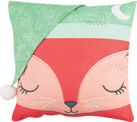 PROJECT - Sleepy Head Pillows