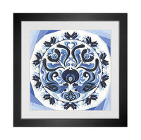 Porcelain Blocks