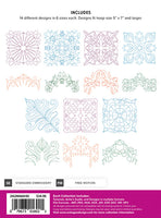 Mini - Free Motion Embroidery 1
