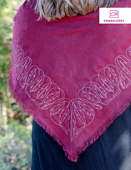 Mini - Free Motion Embroidery 2