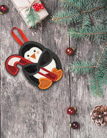 Christmas Tree Tile Scene - Special Edition