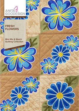 Mini - Fresh Flowers