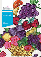 Mini - Fresh Fruit
