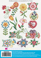 Mini - Fringe Flowers (P)
