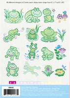 Mini - Baby Frogs