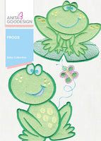 VAULT BUNDLE - Baby # 2