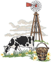 From the Farm