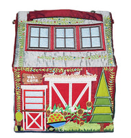 Project - Barn to be Wild
